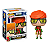Funko Pop! Dc Comics Batman Carrie Kelley Robin 115 - Imagem 1