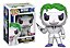 Funko Pop! Dc Comics The Joker 116 Exclusivo - Imagem 1