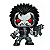 Funko Pop! Dc Comics Lobo 231 Exclusivo - Imagem 2