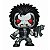 Funko Pop! Dc Comics Lobo 231 Exclusivo - Imagem 2