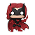 Funko Pop! Dc Comics Batwoman 297 Exclusivo - Imagem 2