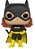 Funko Pop! Dc Comics Batgirl 148 Exclusivo - Imagem 2