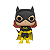 Funko Pop! Dc Comics Batgirl 148 Exclusivo - Imagem 2