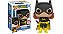 Funko Pop! Dc Comics Batgirl 148 Exclusivo - Imagem 1