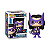 Funko Pop! Dc Comics Huntress 285 Exclusivo - Imagem 1