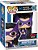 Funko Pop! Dc Comics Huntress 285 Exclusivo - Imagem 3