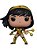 Funko Pop! Dc Comics Yara Flor SE - Imagem 2