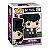 Funko Pop! Dc Comics Zatanna 316 Exclusivo - Imagem 3