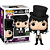 Funko Pop! Dc Comics Zatanna 316 Exclusivo - Imagem 1