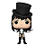 Funko Pop! Dc Comics Zatanna 316 Exclusivo - Imagem 2