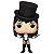 Funko Pop! Dc Comics Zatanna 316 Exclusivo - Imagem 2