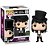 Funko Pop! Dc Comics Zatanna 316 Exclusivo - Imagem 1