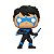 Funko Pop! Heroes Dc Comics Batman Nightwing 364 Exclusivo - Imagem 2