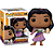 Funko Pop! Disney O Corcunda De Notre Dame Esmeralda 635 - Imagem 1