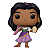 Funko Pop! Disney O Corcunda De Notre Dame Esmeralda 635 - Imagem 2