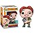 Funko Pop! Disney The Hunchback of Notre Dame Quasimodo 574 Exclusivo - Imagem 1