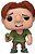 Funko Pop! Disney The Hunchback of Notre Dame Quasimodo 633 - Imagem 2