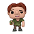 Funko Pop! Disney O Corcunda De Notre Dame Quasimodo 633 - Imagem 2