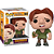 Funko Pop! Disney O Corcunda De Notre Dame Quasimodo 633 - Imagem 1
