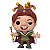 Funko Pop! Disney O Corcunda De Notre Dame Quasimodo 634 - Imagem 2