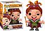 Funko Pop! Disney O Corcunda de Notre Dame Quasimodo 634 - Imagem 1