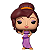 Funko Pop! Disney Hercules Meg 379 - Imagem 2