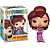 Funko Pop! Disney Hercules Meg 379 - Imagem 1