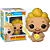 Funko Pop! Disney Hercules Baby Hercules 382 - Imagem 1