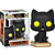 Funko Pop! Disney Abracadabra / Hocus Pocus Thackery Binx 1247 Exclusivo - Imagem 1