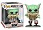 Funko Pop! Television Star Wars Grogu Macy Thanksgiving Day Parade 575 Exclusivo - Imagem 3