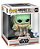 Funko Pop! Television Star Wars Grogu Macy Thanksgiving Day Parade 575 Exclusivo - Imagem 1