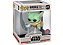 Funko Pop! Television Star Wars Grogu Macy's Thanksgiving  Day Parade 475 - Imagem 1