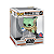 Funko Pop! Television Star Wars Grogu Macy's Thanksgiving Day Parade 475 - Imagem 1