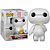Funko Pop! Disney Operaçao Big Hero Baymax With Butterfly 1233 Exclusivo Diamond Chase - Imagem 3