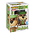 Funko Pop! Animation Ze Colmeia Yogi Bear 187 Exclusivo 5000 Pcs - Imagem 3