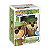 Funko Pop! Animation Ze Colmeia Yogi Bear 187 Exclusivo 5000 Pcs - Imagem 3
