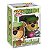 Funko Pop! Animation Zé Colmeia Yogi Bear 187 Exclusivo Flocked - Imagem 3