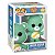 Funko Pop! Television Ursinhos Carinhosos Care Bears Wish Bear 1207 - Imagem 3