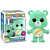 Funko Pop! Animation Care Bears / Ursinhos Carinhosos Wish Bear 1207 Exclusivo Chase Flocked - Imagem 1