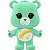 Funko Pop! Ursinhos Carinhosos Care Bears Wish Bear 1207 Exclusivo Chase Flocked - Imagem 2