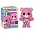 Funko Pop! Ursinhos Carinhosos Care Bears Hopeful Heart Bear 1204 Exclusivo Chase - Imagem 1