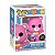 Funko Pop! Animation Care Bears / Ursinhos Carinhosos Hopeful Heart Bear 1204 Exclusivo Chase - Imagem 3