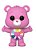 Funko Pop! Ursinhos Carinhosos Care Bears Hopeful Heart Bear 1204 Exclusivo Chase - Imagem 2