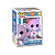 Funko Pop! Animation Ursinhos Carinhosos Care A Lot Bear 1205 - Imagem 3