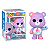 Funko Pop! Animation Ursinhos Carinhosos Care A Lot Bear 1205 - Imagem 1