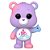 Funko Pop! Ursinhos Carinhosos Care Bears Care A Lot Bear 1205 - Imagem 2