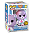 Funko Pop! Animation Ursinhos Carinhosos Care A Lot Bear 1205 Exclusivo Chase - Imagem 3
