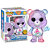 Funko Pop! Animation Ursinhos Carinhosos Care A Lot Bear 1205 Exclusivo Chase - Imagem 1