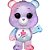 Funko Pop! Animation Care Bears / Ursinhos Carinhosos Care A Lot Bear 1205 Exclusivo Chase - Imagem 2