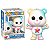 Funko Pop! Ursinhos Carinhosos Care Bears True Heart Bear 1206 - Imagem 1